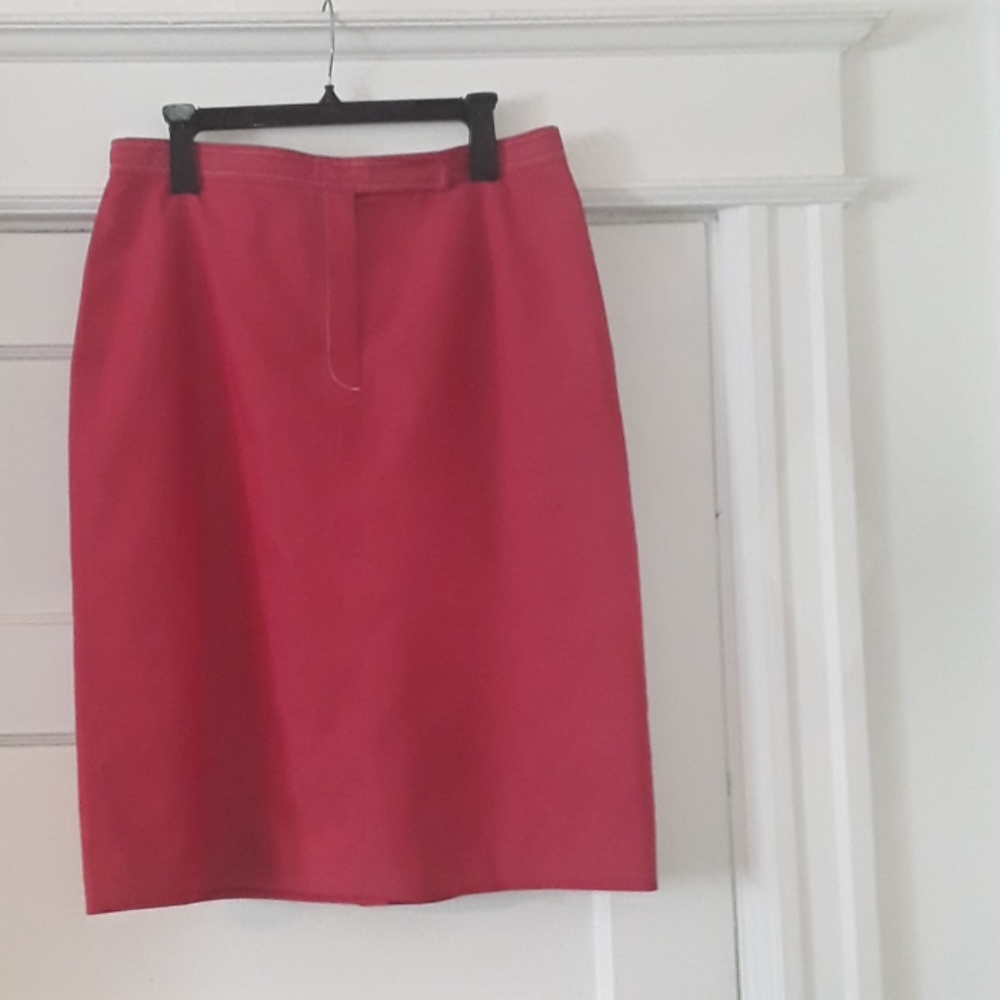 💛Kasper Skirt